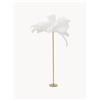 Kare Design Lampada da terra Feather Palm