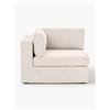 Westwing Collection Modulo angolare con rivestimento sfoderabile Russell