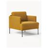 Westwing Collection Poltrona Fluente