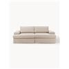 Westwing Collection Divano componibile 3 posti con rivestimento sfoderabile Russell