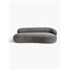 Westwing Collection Divano 3 posti Alba