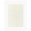 Westwing Collection Tappeto in lana fatto a mano Aaron -
