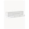 Westwing Collection Credenza bassa in legno Elona