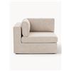 Westwing Collection Modulo angolare con rivestimento sfoderabile Russell