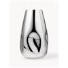 Westwing Collection Vaso grande in vetro soffiato Mirror