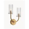 Maytoni Applique con superficie rigata Arco
