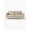Westwing Collection Divano 2 posti Cucita