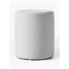 Westwing Collection Pouf Daisy