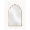 Westwing Collection Specchio ad arco da parete Laviena