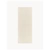 Westwing Collection Passatoia in lana fatta a mano Amaro -