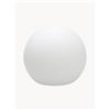 Newgarden Lampada solare da giardino a LED galleggiante con cambio colore, luce regolabile e telecomando Buly