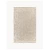 Westwing Collection Tappeto soffice a pelo lungo con frange Dreamy