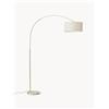 Westwing Collection Lampada ad arco grande Niels
