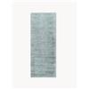 Westwing Collection Passatoia in viscosa tessuta a mano Jane -