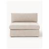 Westwing Collection Modulo centrale con rivestimento sfoderabile Russell