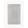 Westwing Collection Tappeto in viscosa fatto a mano Jane -