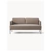 Westwing Collection Divano 2 posti Fluente