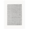 Westwing Collection Tappeto in viscosa fatto a mano Jane -