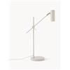 Westwing Collection Lampada da scrivania Cassandra