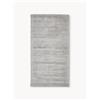 Westwing Collection Tappeto in viscosa fatto a mano Jane -