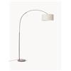 Westwing Collection Lampada grande ad arco Niels