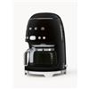 Smeg Macchina per il caffè a filtro 50's Style
