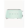Smeg Tostapane a fessura lunga 50's Style