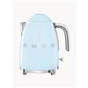 Smeg Bollitore 50's Style, 1.7 L