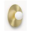Westwing Collection Lampada da parete e soffitto Starling