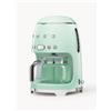 Smeg Macchina per il caffè a filtro 50's Style
