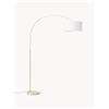 Westwing Collection Lampada grande ad arco Niels