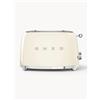 Smeg Tostapane compatto 50's Style