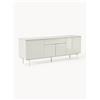 Westwing Collection Credenza in legno Elona