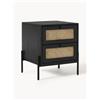 Westwing Collection Comodino con cassetti Vienna
