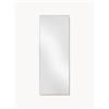 Westwing Collection Specchio grande alto Cato - Oro