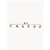 By Rydéns Faretti da soffitto a LED orientabili Correct