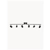 By Rydéns Faretti da soffitto a LED orientabili Correct