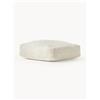 Westwing Collection Cuscino da pavimento in cotone Indi