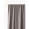 Westwing Collection Tende coprenti con multibanda Jensen 2 pz