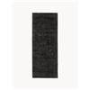 Westwing Collection Passatoia in viscosa fatta a mano Jane -