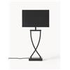 Westwing Collection Lampada grande da tavolo Vanessa -