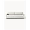 Westwing Collection Divano letto 3 posti con contenitore Tasha