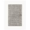 Westwing Collection Tappeto in viscosa fatto a mano Jane -