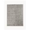 Westwing Collection Tappeto in viscosa fatto a mano Jane -