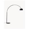Westwing Collection Lampada ad arco grande Bowie