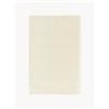 Westwing Collection Tappeto in lana tessuto a mano Zayne