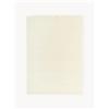Westwing Collection Tappeto in lana tessuto a mano Zayne