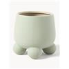 Westwing Collection Portavaso Olea, alt. 26 cm