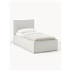 Westwing Collection Letto singolo con contenitore Dream