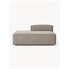 Westwing Collection Modulo-Chaise lounge Lennon